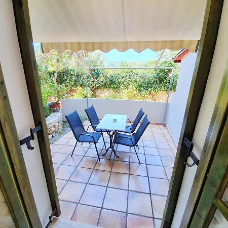 Aparthotel Alexaria Holidays Frinion