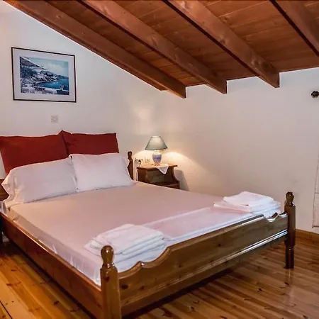 Aparthotel Alexaria Holidays Frinion