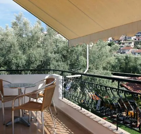 Aparthotel Alexaria Holidays Frinion