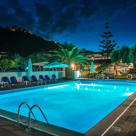Aparthotel Alexaria Holidays Frinion