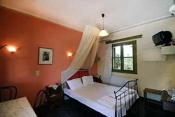 Alexaria Holidays 3* Frinion