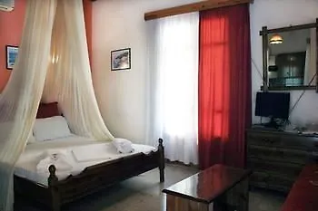 Aparthotel Alexaria Holidays Frinion