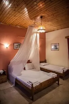 Aparthotel Alexaria Holidays