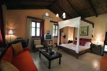 Aparthotel Alexaria Holidays 3*