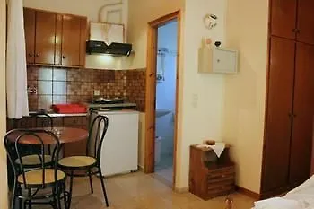 Alexaria Holidays Aparthotel 3*