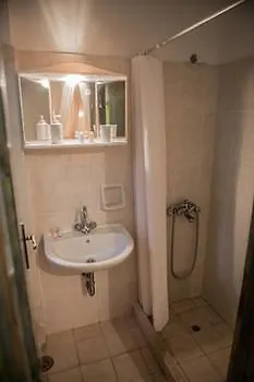 Aparthotel Alexaria Holidays Frinion