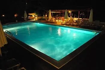 Aparthotel Alexaria Holidays 3*