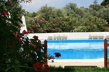 Aparthotel Alexaria Holidays Frinion