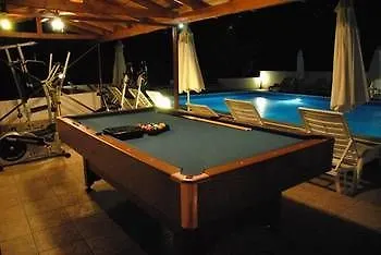 Alexaria Holidays Aparthotel 3*