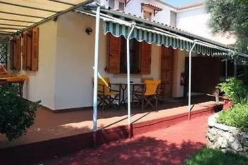 Aparthotel Alexaria Holidays Frinion