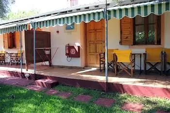 Aparthotel Alexaria Holidays Frinion