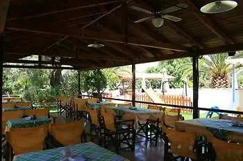 Aparthotel Alexaria Holidays 3*