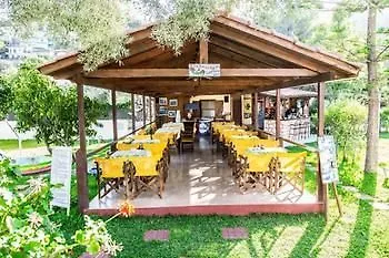 Alexaria Holidays 3* Frinion