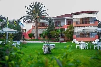 Alexaria Holidays Aparthotel Frinion