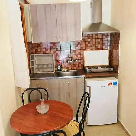 Alexaria Holidays Aparthotel