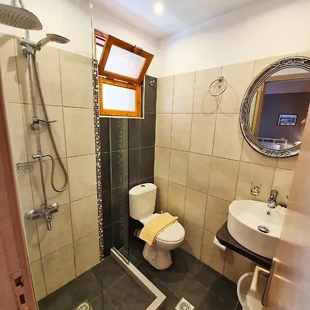 Alexaria Holidays Aparthotel