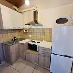 Alexaria Holidays Homes 3* Frínion