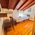 Alexaria Holidays Homes Lägenhetshotell Frínion