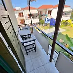 Lägenhetshotell Alexaria Holidays Homes 3*