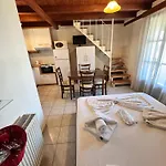 Alexaria Holidays Homes Frínion