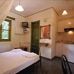 Lägenhetshotell Alexaria Holidays Homes