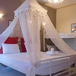 Alexaria Holidays Homes Lägenhetshotell