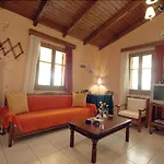 Alexaria Holidays Homes