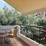 Alexaria Holidays Homes 3* Frínion