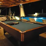 Alexaria Holidays Homes 3* Frínion