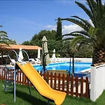 Alexaria Holidays Homes Frínion