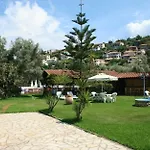 Alexaria Holidays Homes
