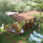 Alexaria Holidays Homes Frínion