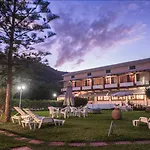 Lägenhetshotell Alexaria Holidays Homes 3*