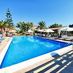 Alexaria Holidays Homes Lägenhetshotell