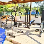 Lägenhetshotell Alexaria Holidays Homes 3*