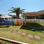 Alexaria Holidays Homes 3*