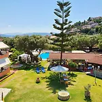 Alexaria Holidays Homes Lägenhetshotell