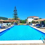 Alexaria Holidays Homes Lägenhetshotell