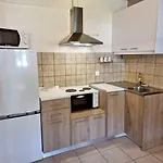 Lägenhetshotell Alexaria Holidays Homes Frínion