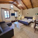 Lägenhetshotell Alexaria Holidays Homes