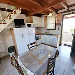 Alexaria Holidays Homes 3* Frínion