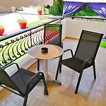 Alexaria Holidays Homes Lägenhetshotell