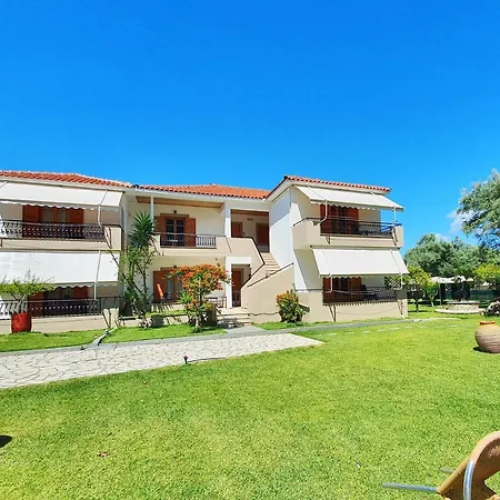 Alexaria Holidays شقة فندقية