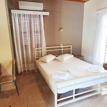 Hotel apartamentowy Alexaria Holidays