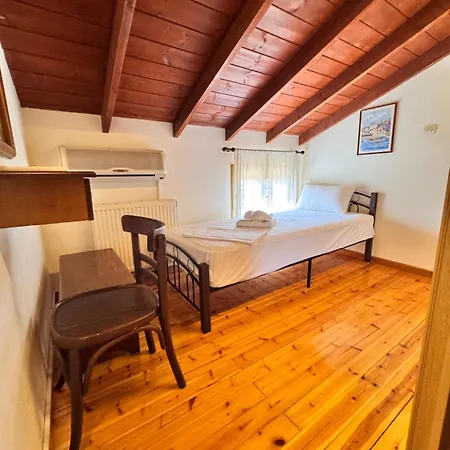 Alexaria Holidays شقة فندقية Frínion