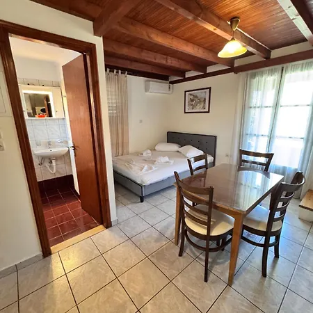 Alexaria Holidays Homes 公寓式酒店 3*