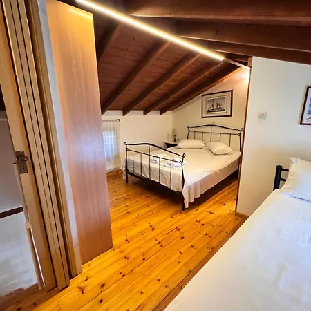 Alexaria Holidays Homes 3*