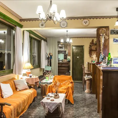 公寓式酒店 Alexaria Holidays Homes