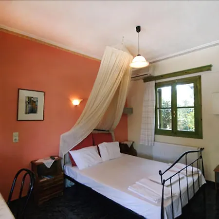 Alexaria Holidays Hotel apartamentowy