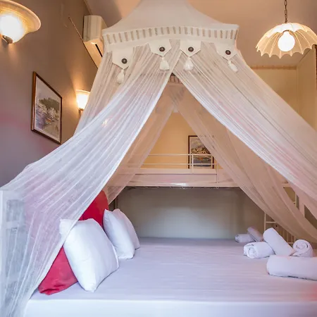 Alexaria Holidays Φρύνι